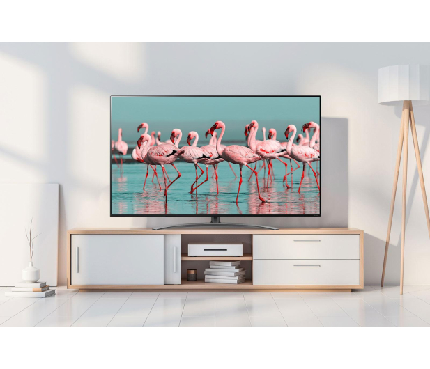 LG LG 49NANO813 NanoCell 4K AI TV # - 1382357 - zdjęcie 11